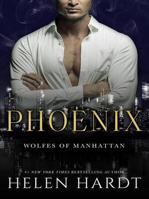 Phoenix - ebook